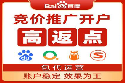 探索百度竞价广告的未来趋势：基于多案例的分析